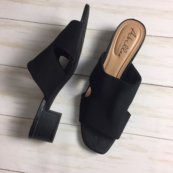 abella marquee sandal